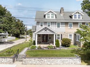 843 Ormond Ave, Drexel Hill, PA 19026
