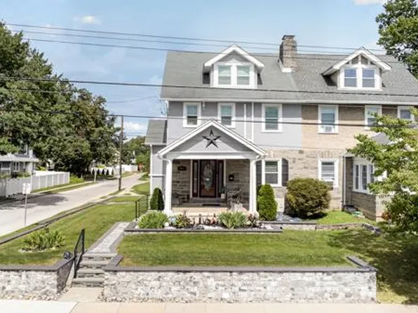 843 Ormond Ave, Drexel Hill, PA 19026