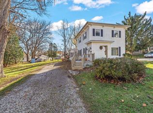 717 W Peck St, Whitewater, WI 53190