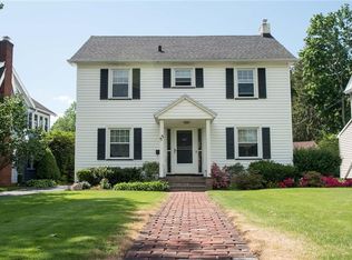 55 Elmore Rd, Rochester, NY 14618