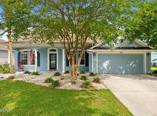105 Amherst Way, Panama City Beach, FL 32413