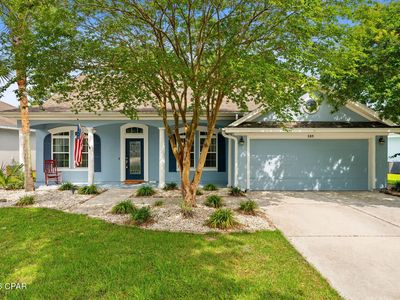105 Amherst Way, Panama City Beach, FL, 32413
