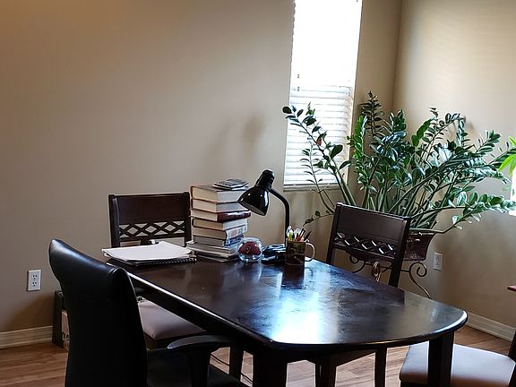 Dinning Area