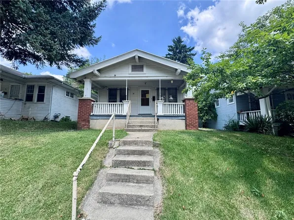 57 Ernst Ave, Dayton, OH 45405