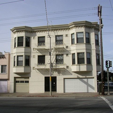 1st image of 3400 Fulton St APT 3