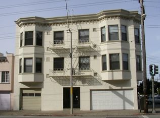 3400 Fulton St APT 3, San Francisco, CA 94118