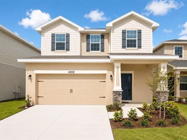 (undisclosed Address), Saint Cloud, FL 34773