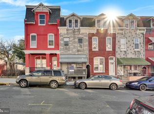 934 Oley St, Reading, PA 19604