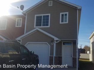 555 N 2425 W #555, Vernal, UT 84078