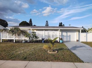 8290 Cristobal Ave, North Port, FL 34287