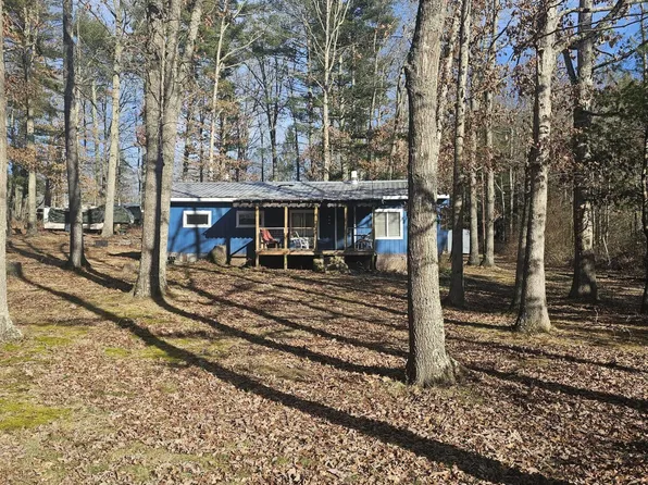 22 Mudd Hole Rd, Gap Mills, WV 24941