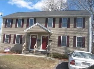 95 N Warren Ave, Brockton, MA 02301