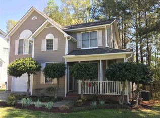 3708 Lucknam Ln, Durham, NC 27707