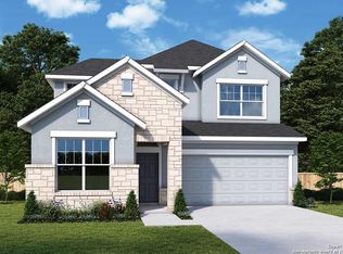 2638 Suncadia Ln, San Antonio, TX 78245