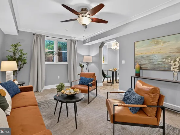 2615 4th St NE APT B1, Washington, DC 20002
