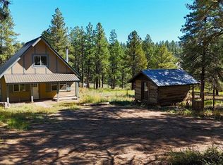 515 Buena Vista Pl, Pagosa Springs, CO 81147