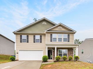 2037 Longshadow St, Rural Hall, NC 27045