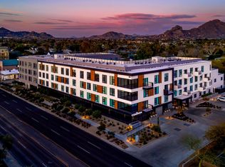 The Common, Phoenix, AZ 85018