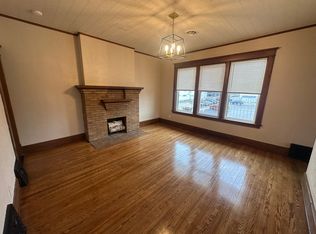 113 N Court St #1, Crown Pt, IN 46307