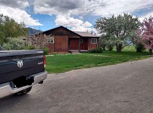 3382 Bitter Creek Rd, Afton, WY 83110
