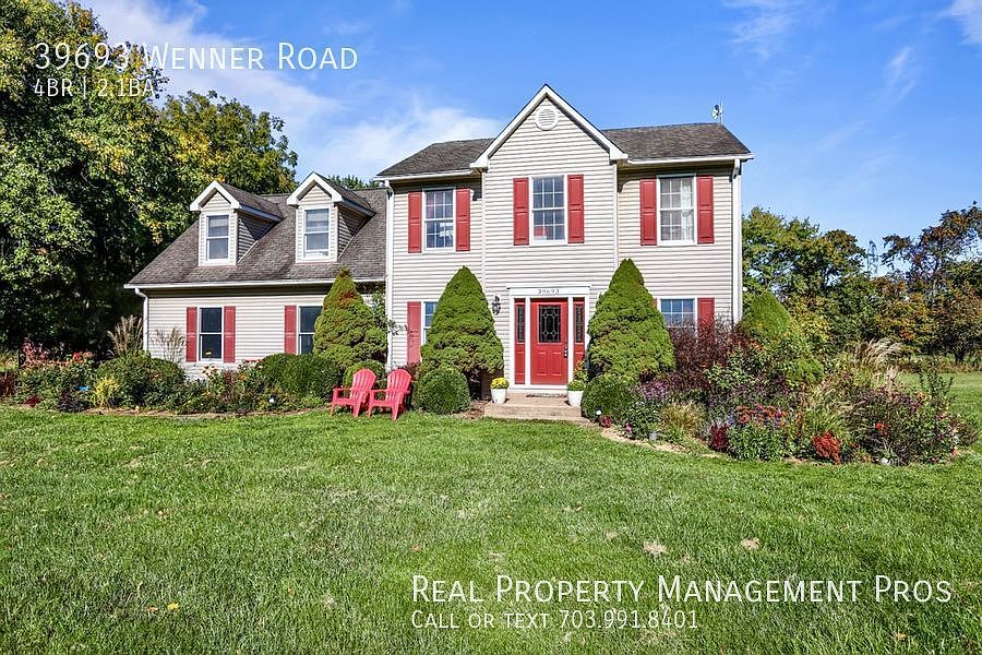 39693 Wenner Rd, Lovettsville, VA 20180 Zillow