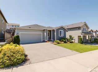 909 Timberline Ave, Bremerton, WA 98312