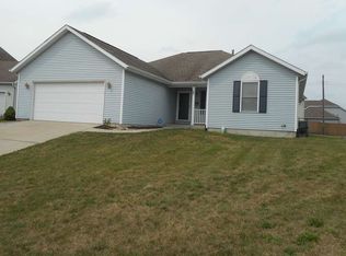 725 E Pennsylvania Ave, South Bend, IN 46601