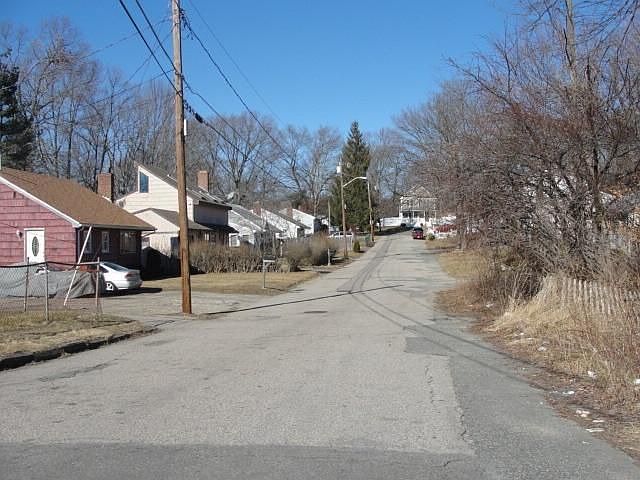 2nd image of 50 Prince St