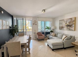 The Sail Condo, Miami, FL 33131