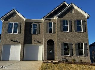 1423 Ridge Climber Rd LOT 26, Knoxville, TN 37922