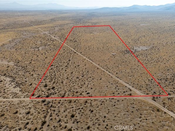 0 Riverview Rd LOT 32, Barstow, CA 92311