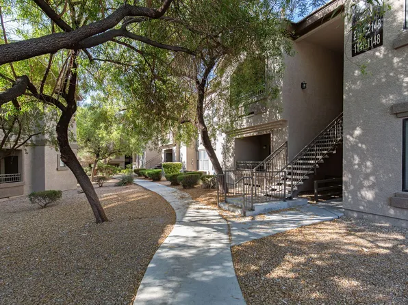 8250 N Grand Canyon Dr Unit 2144, Las Vegas, NV 89166