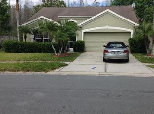 4611 Gulfwinds Dr, Lutz, FL 33558
