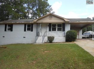 425 Saddletrail Rd, Columbia, SC 29203