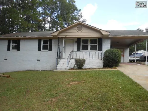 425 Saddletrail Rd, Columbia, SC 29203