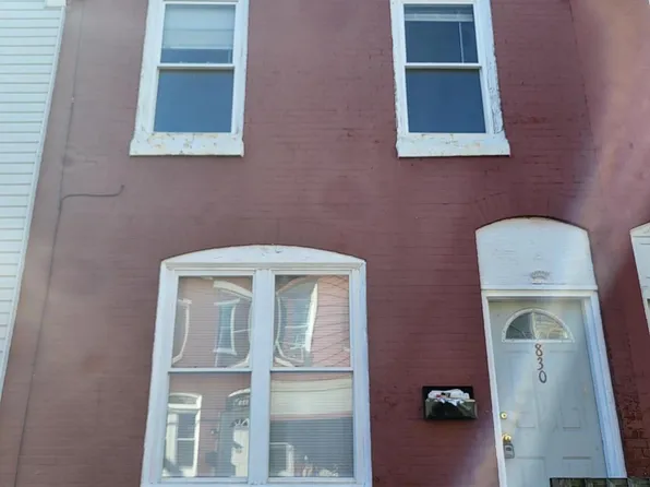 830 Church St, Reading, PA 19601