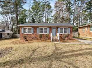 909 Dumbarton Rd, Columbia, SC 29212