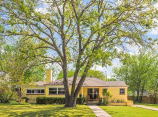 6421 Garland Ave, Fort Worth, TX 76116