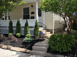 1196 Forsythe Ave, Columbus, OH 43201