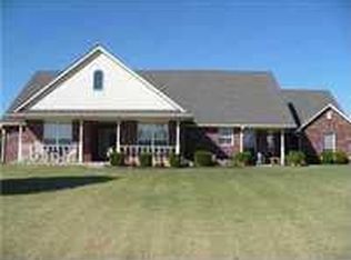 4105 Old Pond Ct, Moore, OK 73160