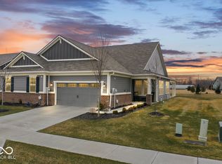 11758 Harvester Cir S, Noblesville, IN 46060