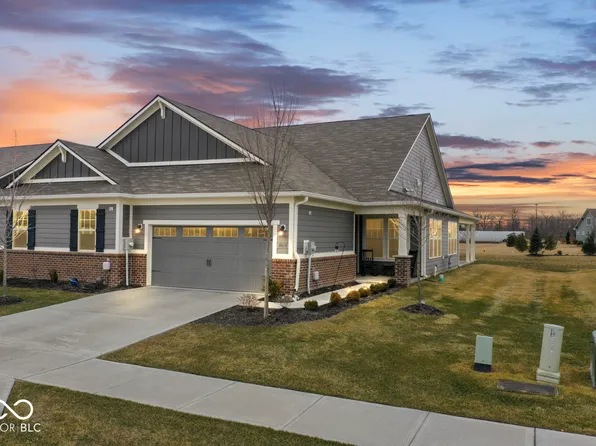 11758 Harvester Cir S, Noblesville, IN 46060