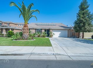 11718 Christmas Rose Dr, Bakersfield, CA