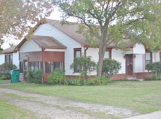 1518 E Texas Ave, Mart, TX 76664