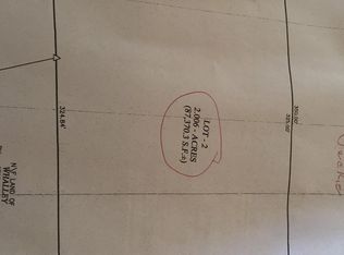 0 Polikoff Rd, Ashley Falls, MA 01222