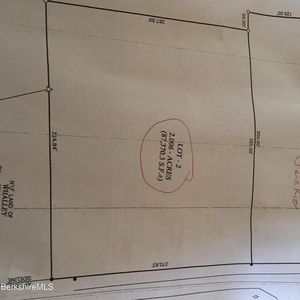 0 Polikoff Rd, Ashley Falls, MA, 01222