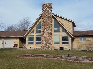 851 E Kitchen Rd, Pinconning, MI 48650
