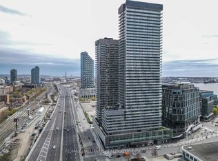 15 Jarvis St #710-C08, Toronto, ON M5E 1N3