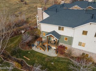 3631 N Huntsman Path Unit C102, Eden, UT 84310
