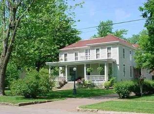 408 N Delaware St, Butler, MO 64730